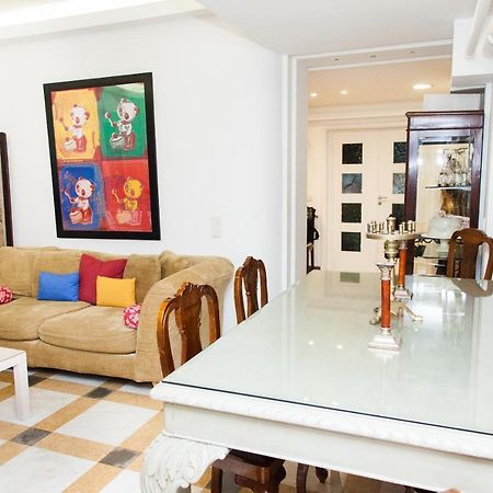 Chic Charming Central Athens Apt. מראה חיצוני תמונה